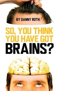 Produktbild: So You Think You Have Brains?