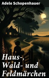 Produktbild: Haus-, Wald- und Feldm&auml;rchen