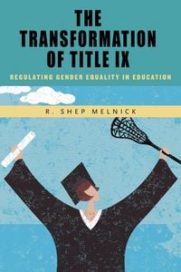 Produktbild: The Transformation of Title IX