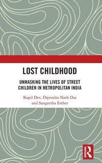 Produktbild: Lost Childhood