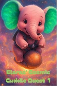 Produktbild: Elara's Cosmic Cuddle Quest (Elara's Cosmic Cuddle Quest Book 1, #22)