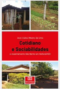 Produktbild: Cotidiano e Sociabilidades