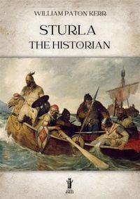 Produktbild: Sturla the Historian