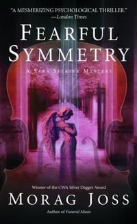 Produktbild: Fearful Symmetry