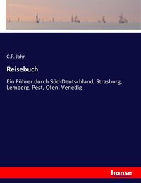 Produktbild: Reisebuch