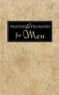 Produktbild: Prayers and Promises for Men