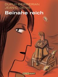 Produktbild: Beinahe reich