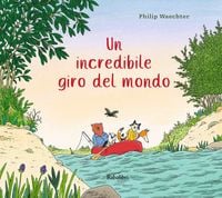 Produktbild: Un incredibile giro del mondo