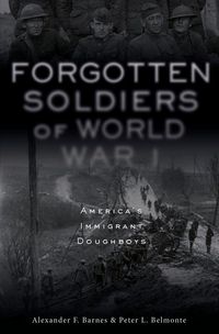 Produktbild: Forgotten Soldiers of World War I