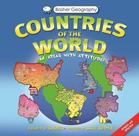 Produktbild: BASHER BASHER GEOGRAPHY COUNTR