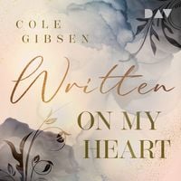Produktbild: Written on my heart