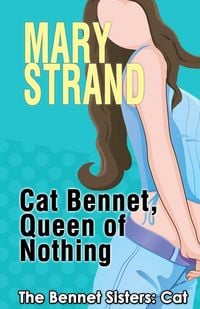 Produktbild: Cat Bennet, Queen of Nothing