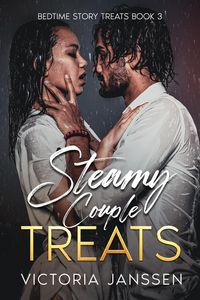 Produktbild: Steamy Couple Treats