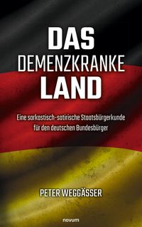 Produktbild: Das demenzkranke Land