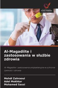 Produktbild: Al-Magadiite i zastosowania w s&iquest;u&iquest;bie zdrowia