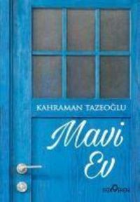 Produktbild: Mavi Ev