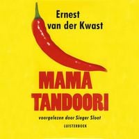 Produktbild: Mama Tandoori