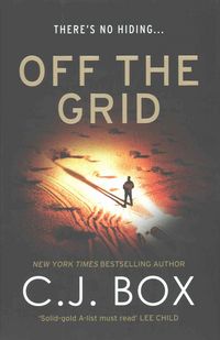 Produktbild: Box, C: Off the Grid