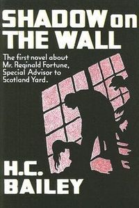Produktbild: Shadow On The Wall