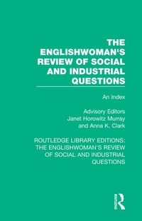 Produktbild: The Englishwoman's Review of Social and Industrial Questions
