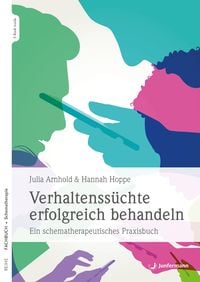 Produktbild: Verhaltenssüchte erfolgreich behandeln