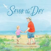 Produktbild: Savor the Day