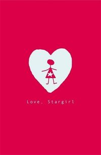 Produktbild: Spinelli, J: Love, Stargirl