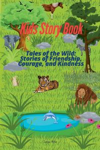 Produktbild: Tales of the Wild
