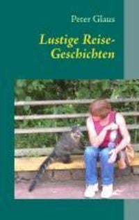 Produktbild: Lustige Reise-Geschichten