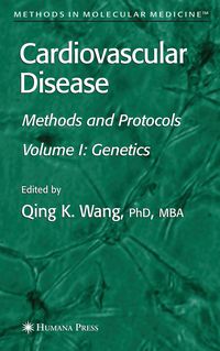 Produktbild: Cardiovascular Disease, Volume 1