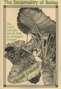 Produktbild: The Incarnality of Being