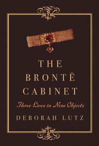 Produktbild: Lutz, D: The Bronte Cabinet