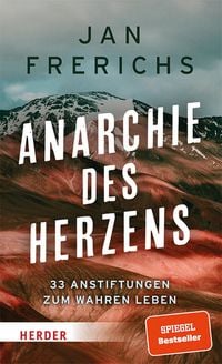 Produktbild: Anarchie des Herzens