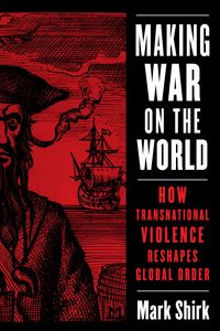 Produktbild: Making War on the World