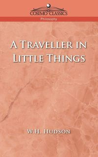 Produktbild: A Traveller in Little Things