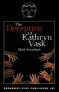 Produktbild: The Deception Of Kathryn Vask