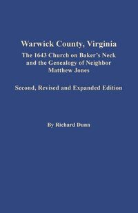 Produktbild: Warwick County, Virginia