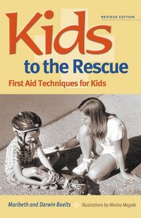 Produktbild: Kids to the Rescue!