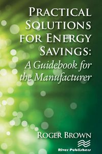 Produktbild: Practical Solutions for Energy Savings