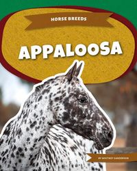 Produktbild: Appaloosa
