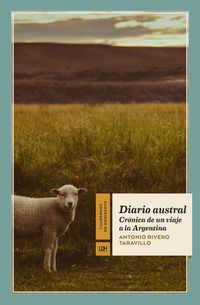 Produktbild: Diario austral : cr&oacute;nica de un viaje a la Argentina