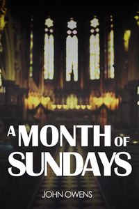 Produktbild: Month of Sundays