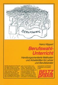 Produktbild: Berufswahlunterricht