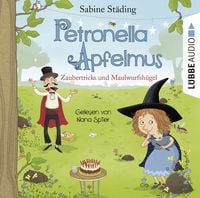 Produktbild: Zaubertricks und Maulwurfsh&uuml;gel
