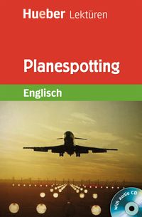 Produktbild: Planespotting