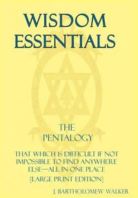 Produktbild: Wisdom Essentials the Pentalogy