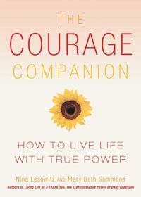 Produktbild: The Courage Companion