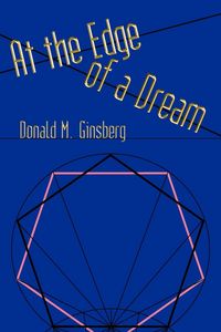 Produktbild: At the Edge of a Dream