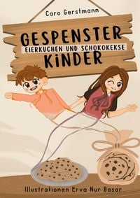 Produktbild: Gespensterkinder
