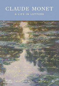 Produktbild: Claude Monet: A Life in Letters